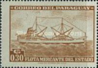 Stamp 1120