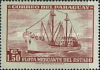 Stamp 1122