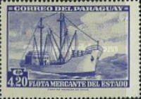 Stamp 1124