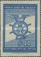 Stamp 1126