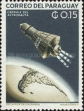 Stamp 1127