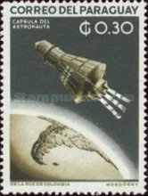 Stamp 1129