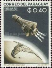 Stamp 1130