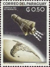 Stamp 1131