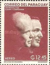 Stamp 1132