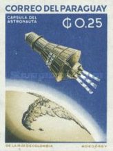 Stamp 1136