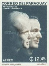 Stamp 1140