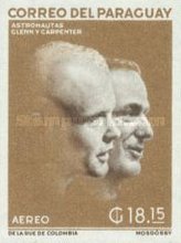 Stamp 1141