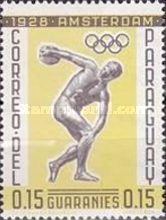 Stamp 1143