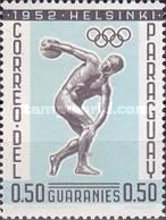 Stamp 1147