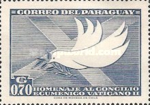Stamp 1160