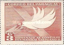 Stamp 1163
