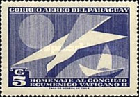 Stamp 1164