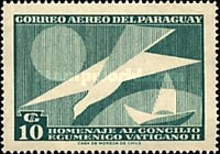 Stamp 1165