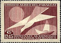 Stamp 1166