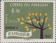 Stamp 1171