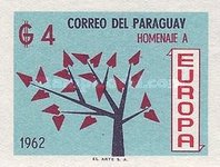 Stamp 1172