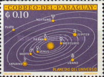 Stamp 1174