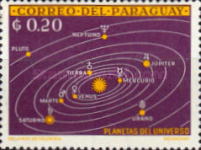 Stamp 1175