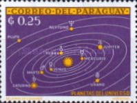 Stamp 1176