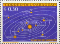 Stamp 1177