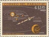 Stamp 1179