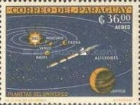 Stamp 1180