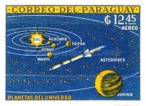 Stamp 1187