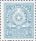 Stamp 1190