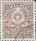 Stamp 1200