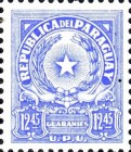 Stamp 1197