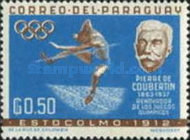 Stamp 1207
