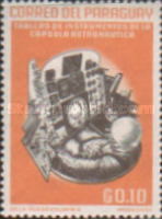 Stamp 1219