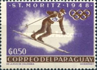 Stamp 1239