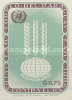 Stamp 1261