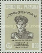 Stamp 1265