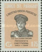Stamp 1266