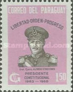 Stamp 1267