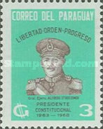 Stamp 1268
