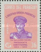 Stamp 1271