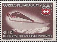 Stamp 1292