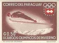 Stamp 1304