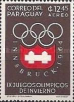 Stamp 1297