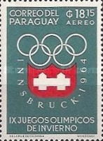 Stamp 1298