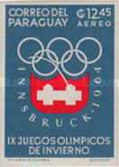Stamp 1305