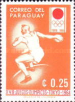 Stamp 1309