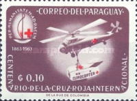 Stamp 1324