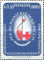 Stamp 1326