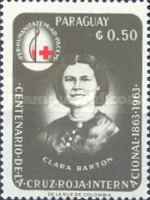 Stamp 1327