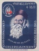 Stamp 1335